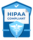 HIPAA compliant